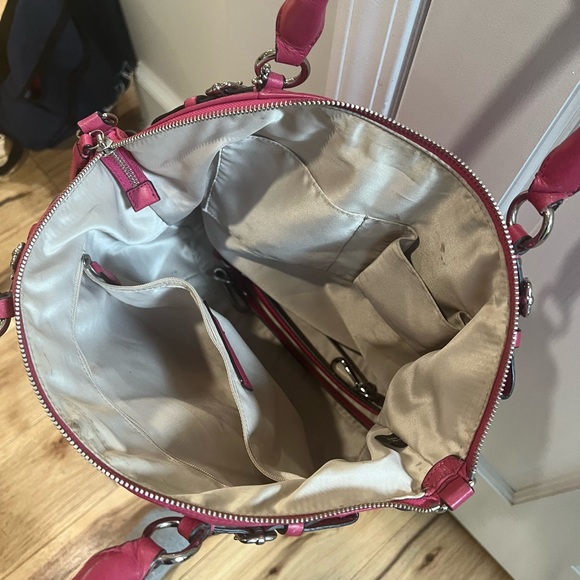 Coach Purse - Picture 3 of 5